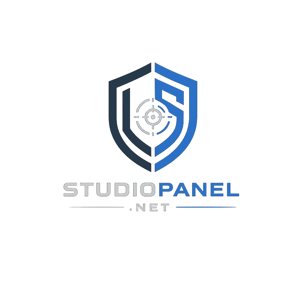 StudioPanel